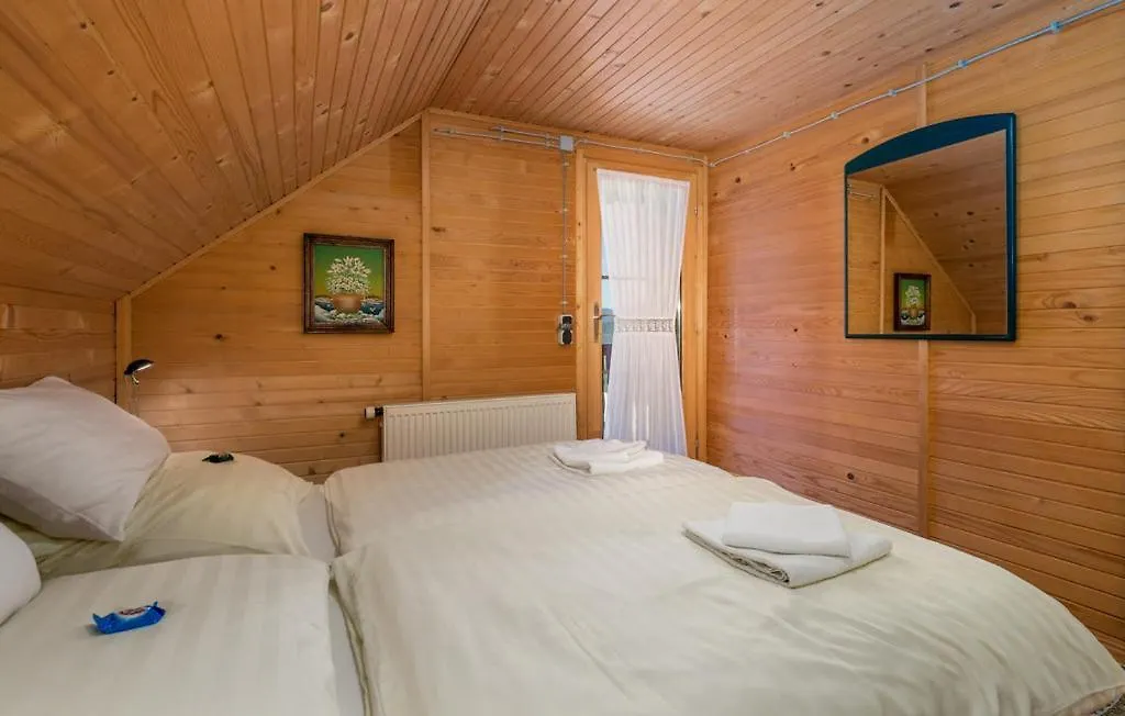 Vidikovac Villa Kupa Holiday home