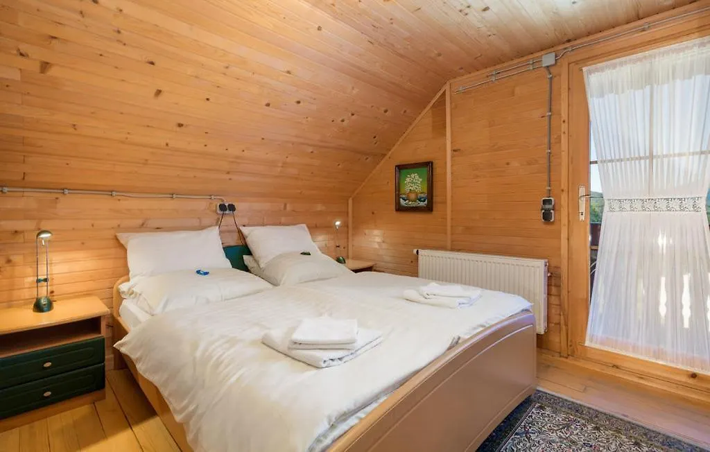 Vidikovac Villa Kupa 0*,  Croatia